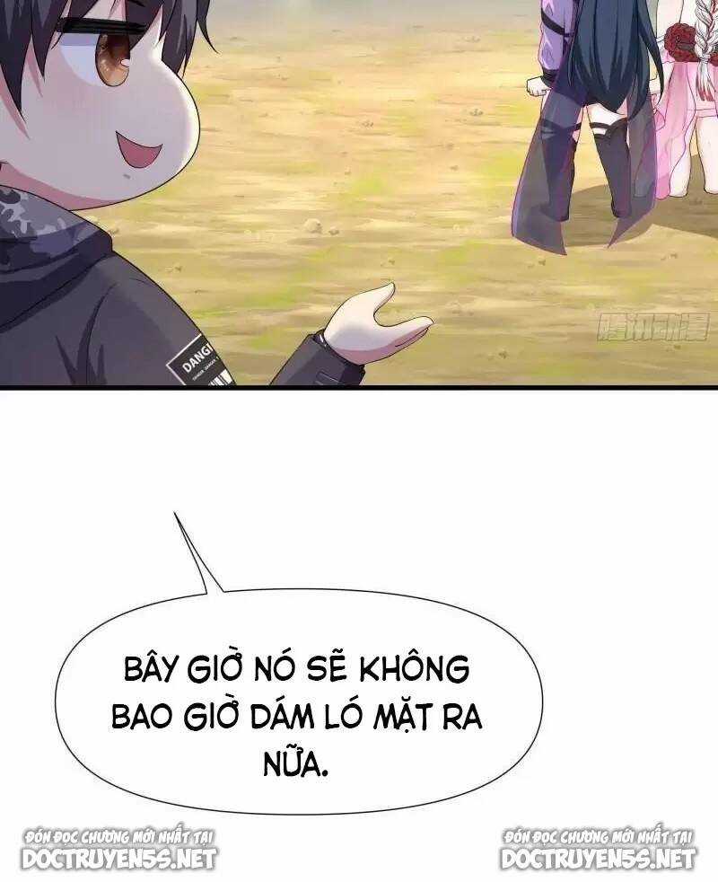 Ta Ở Địa Phủ Mở Hậu Cung Chapter 64 trang 16