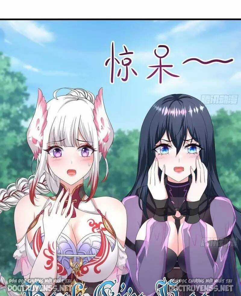 Ta Ở Địa Phủ Mở Hậu Cung Chapter 64 trang 17