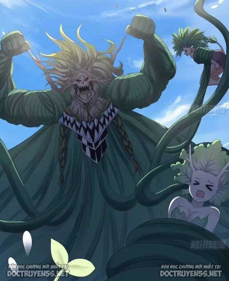 Ta Ở Địa Phủ Mở Hậu Cung Chapter 64 trang 2