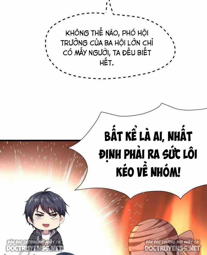Ta Ở Địa Phủ Mở Hậu Cung Chapter 64 trang 24