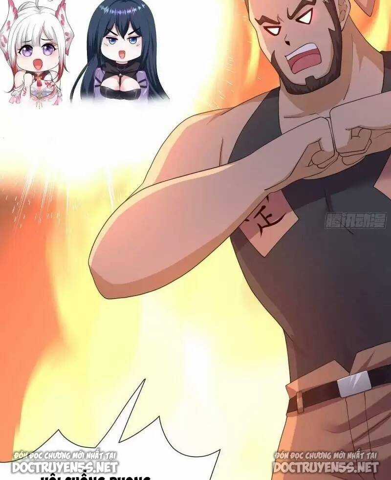 Ta Ở Địa Phủ Mở Hậu Cung Chapter 64 trang 25