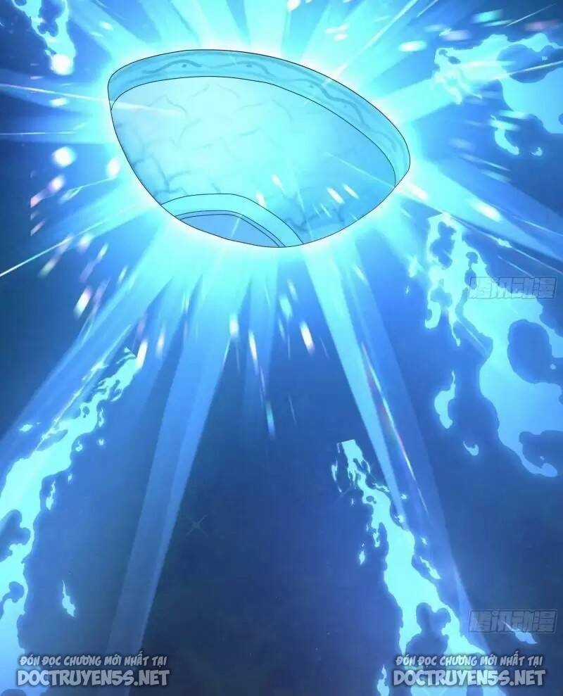 Ta Ở Địa Phủ Mở Hậu Cung Chapter 64 trang 31