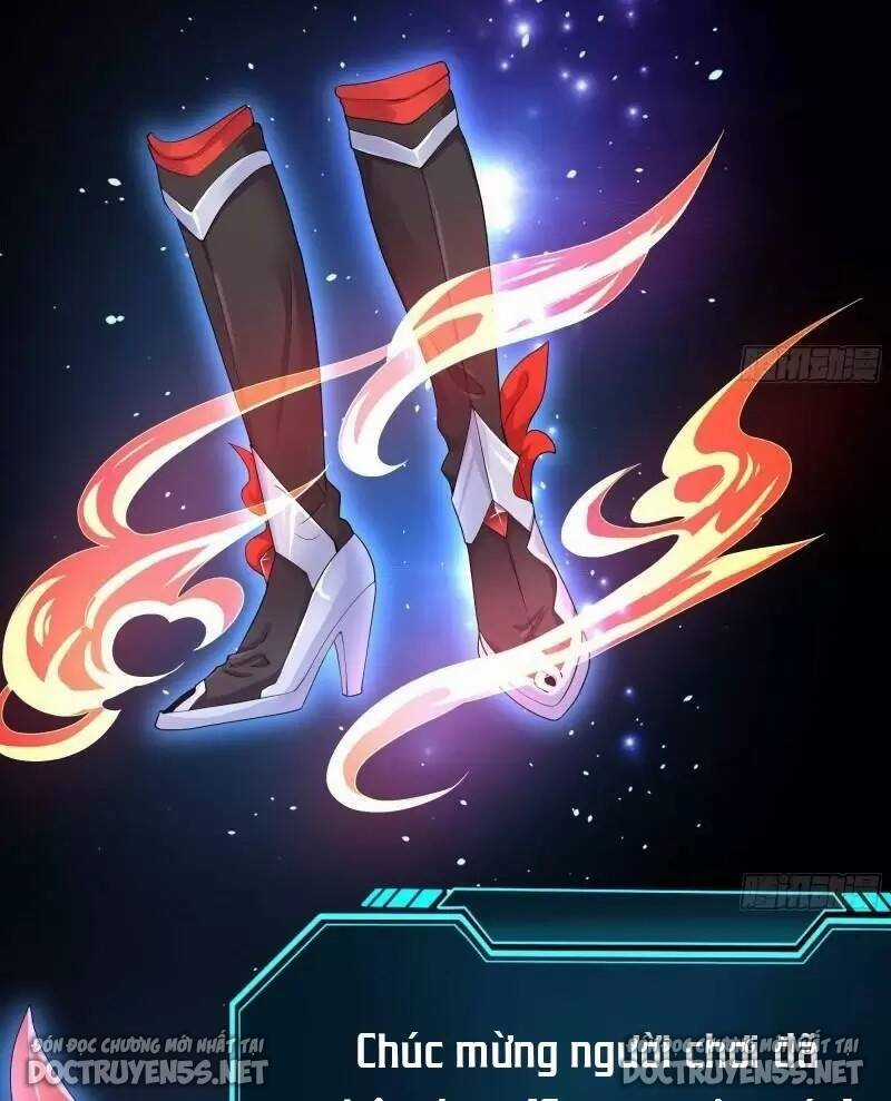 Ta Ở Địa Phủ Mở Hậu Cung Chapter 64 trang 33