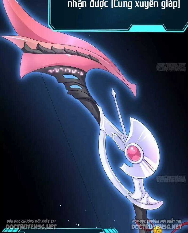 Ta Ở Địa Phủ Mở Hậu Cung Chapter 64 trang 34