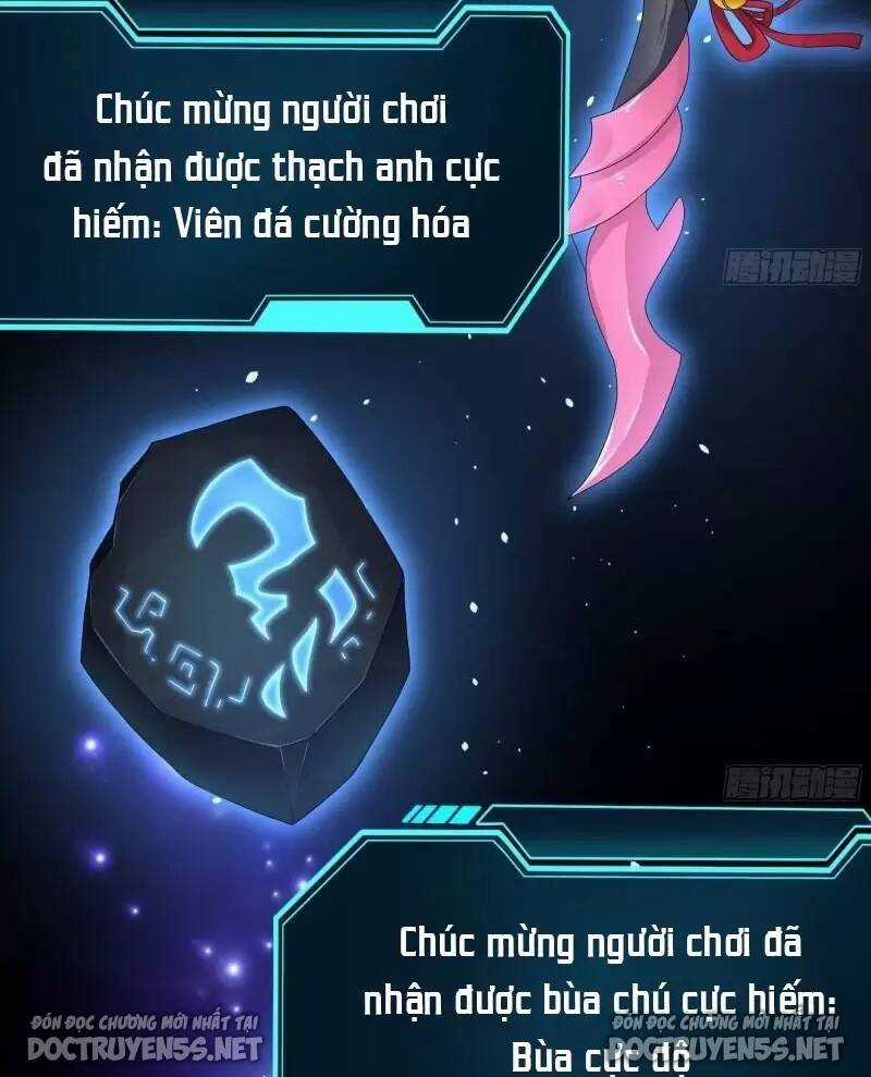 Ta Ở Địa Phủ Mở Hậu Cung Chapter 64 trang 35