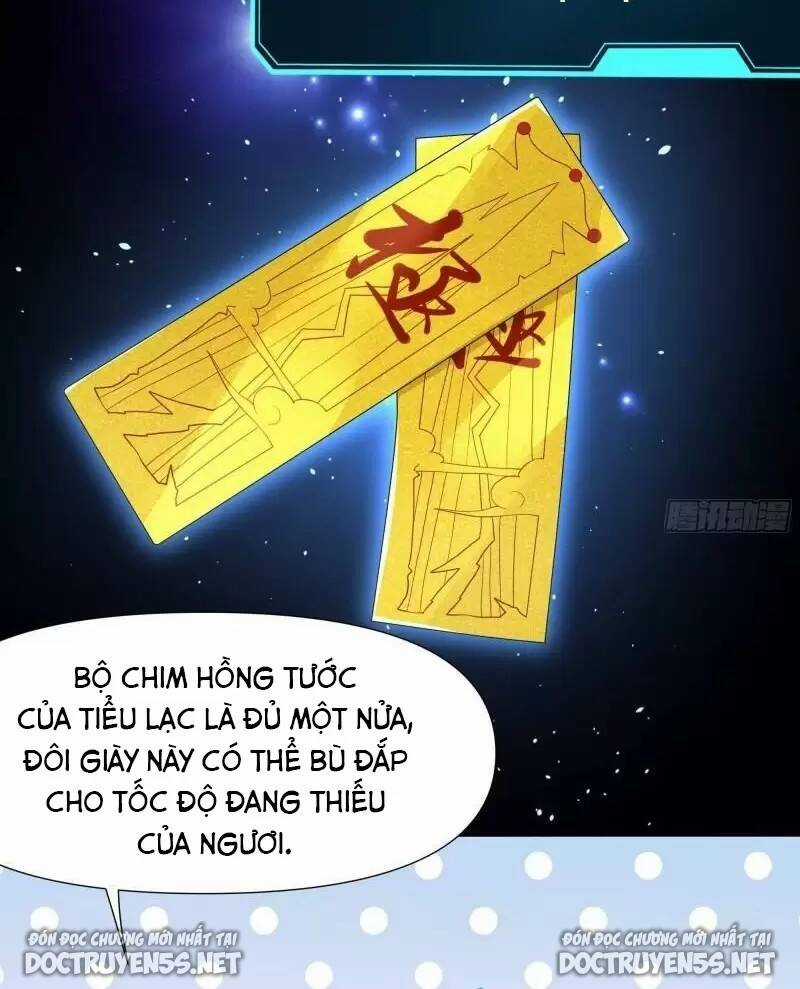 Ta Ở Địa Phủ Mở Hậu Cung Chapter 64 trang 36