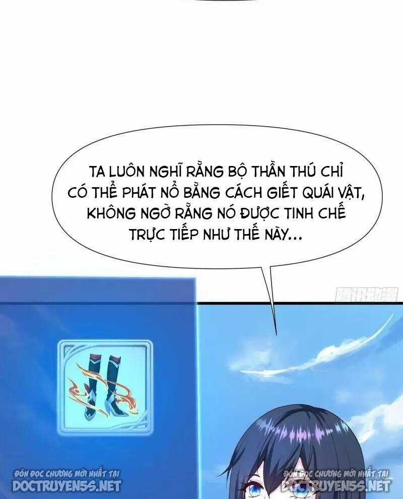 Ta Ở Địa Phủ Mở Hậu Cung Chapter 64 trang 38