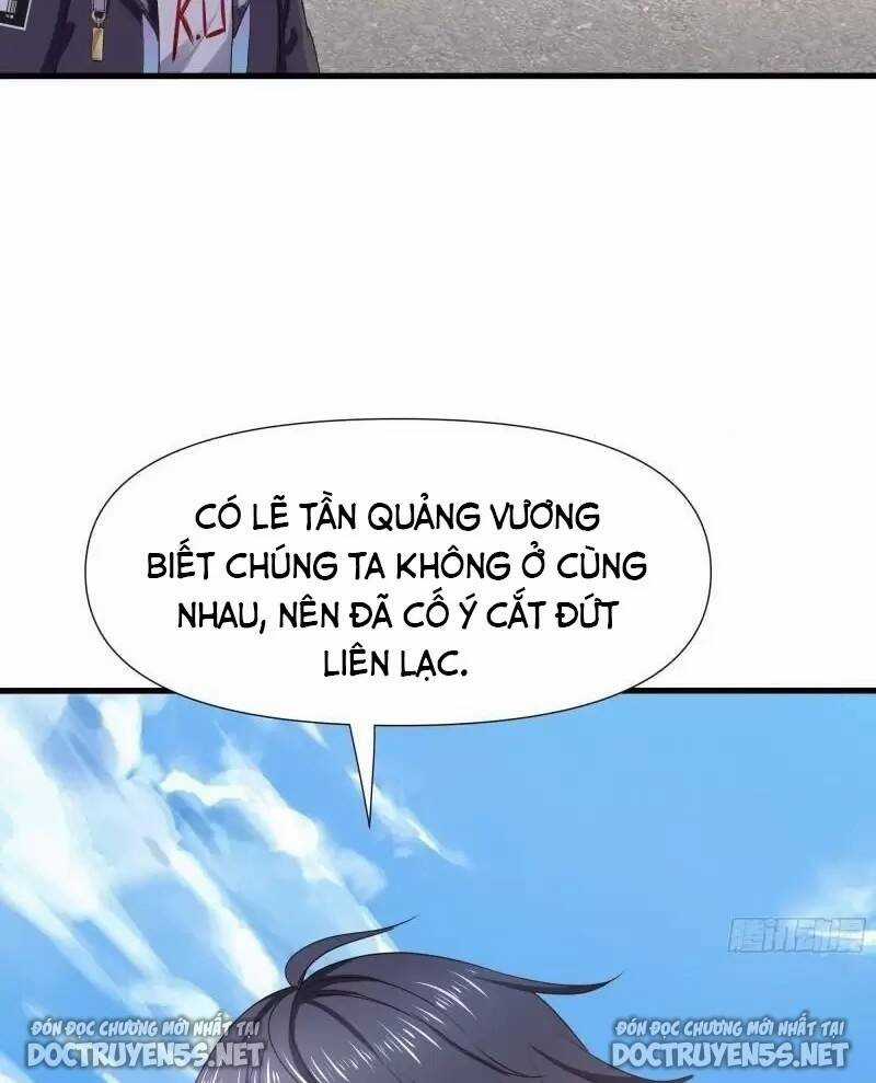 Ta Ở Địa Phủ Mở Hậu Cung Chapter 64 trang 43