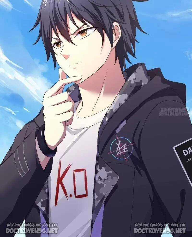 Ta Ở Địa Phủ Mở Hậu Cung Chapter 64 trang 44