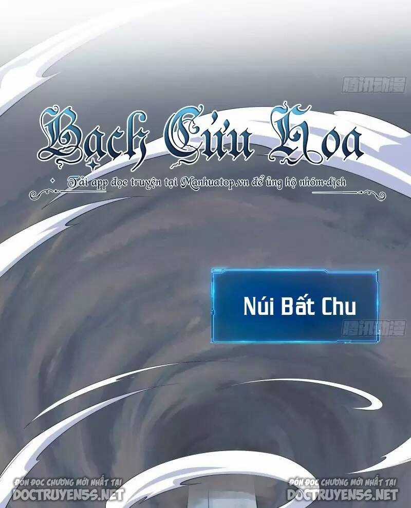 Ta Ở Địa Phủ Mở Hậu Cung Chapter 64 trang 46