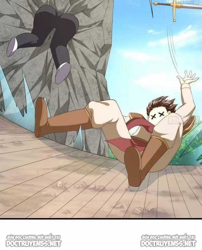 Ta Ở Địa Phủ Mở Hậu Cung Chapter 64 trang 50