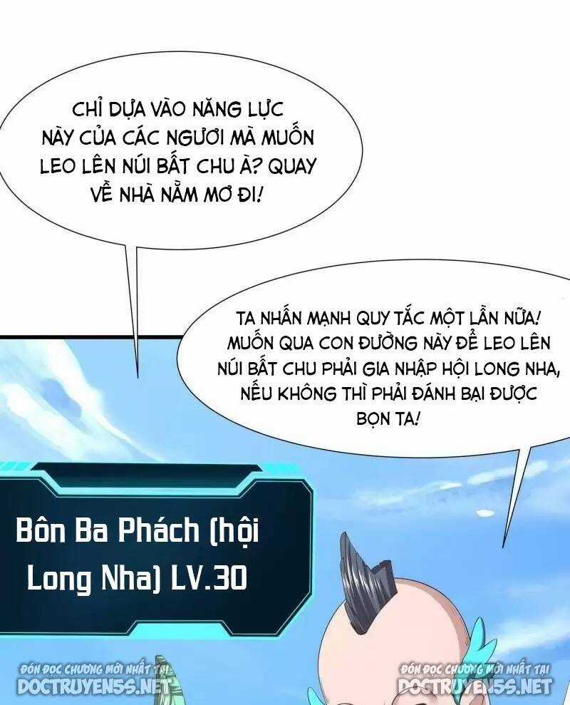 Ta Ở Địa Phủ Mở Hậu Cung Chapter 64 trang 51