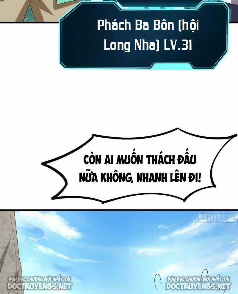 Ta Ở Địa Phủ Mở Hậu Cung Chapter 64 trang 53