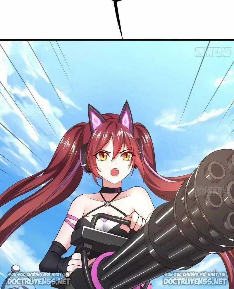 Ta Ở Địa Phủ Mở Hậu Cung Chapter 64 trang 55