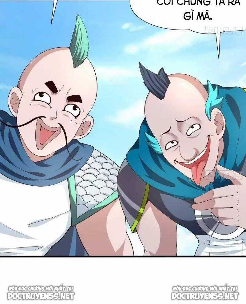 Ta Ở Địa Phủ Mở Hậu Cung Chapter 64 trang 57