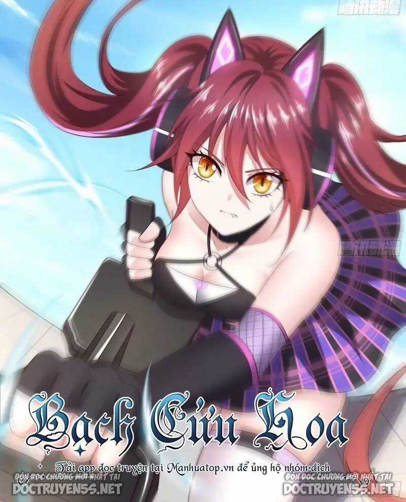 Ta Ở Địa Phủ Mở Hậu Cung Chapter 64 trang 59