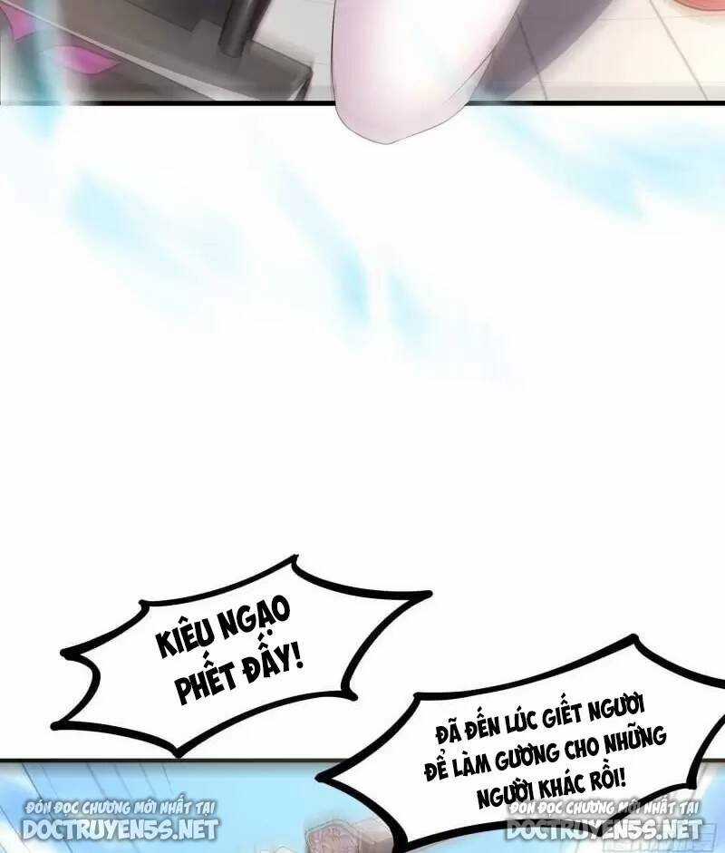 Ta Ở Địa Phủ Mở Hậu Cung Chapter 64 trang 60