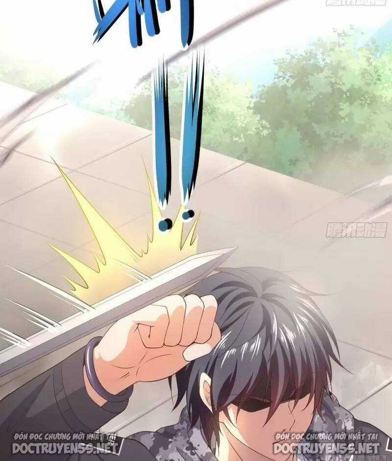 Ta Ở Địa Phủ Mở Hậu Cung Chapter 64 trang 63