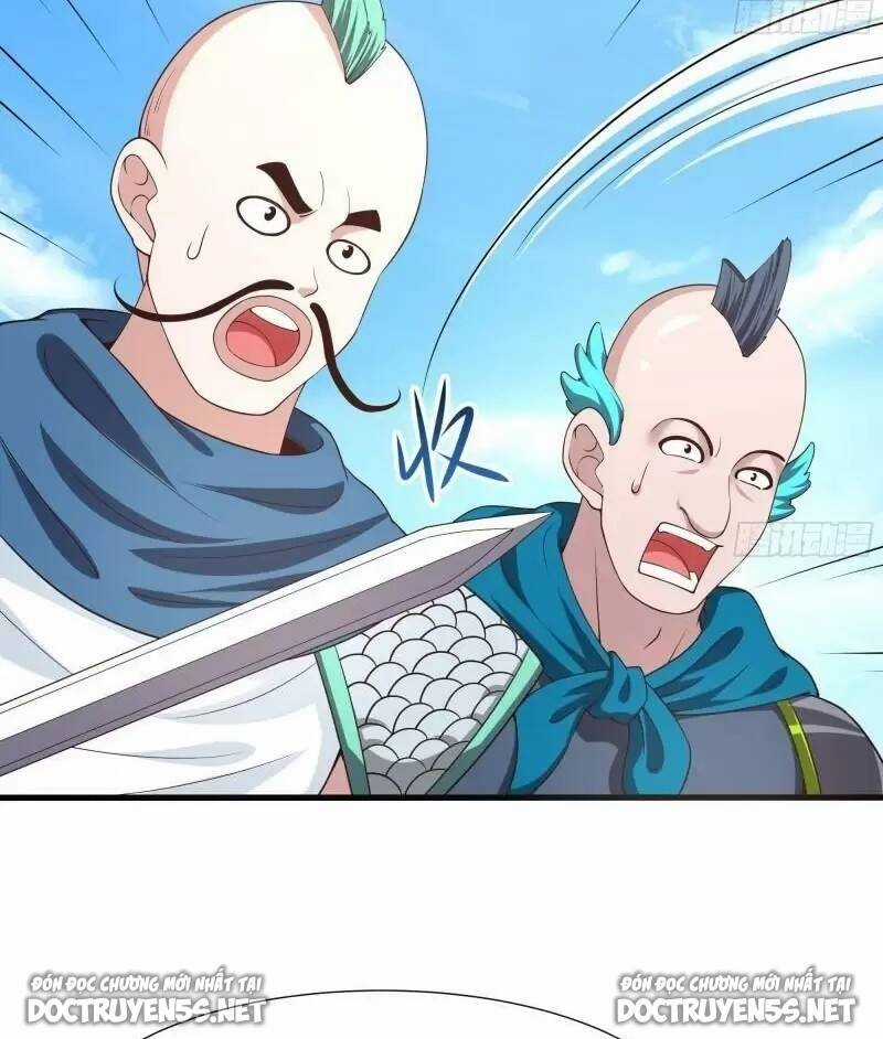 Ta Ở Địa Phủ Mở Hậu Cung Chapter 64 trang 66