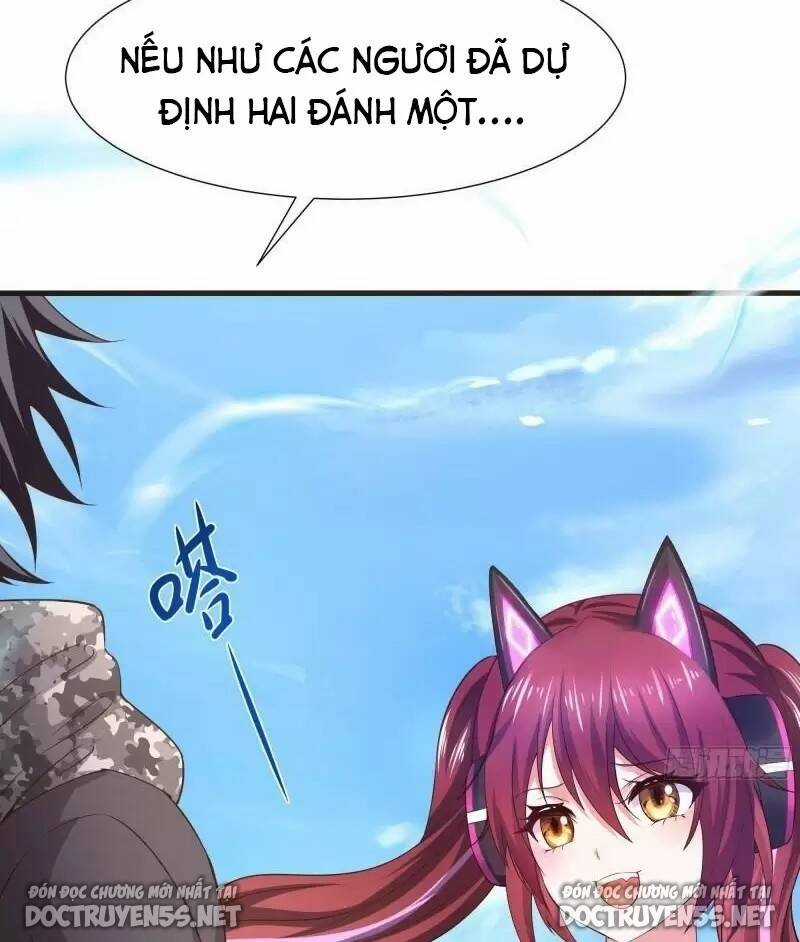 Ta Ở Địa Phủ Mở Hậu Cung Chapter 64 trang 67