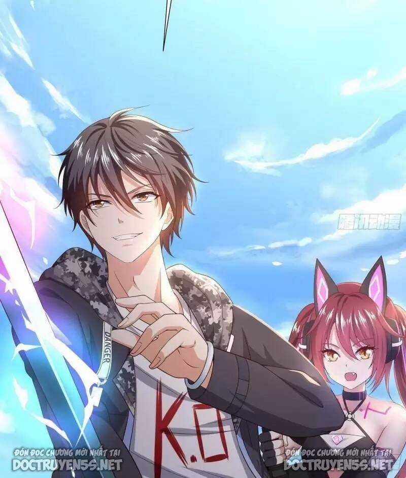 Ta Ở Địa Phủ Mở Hậu Cung Chapter 64 trang 69