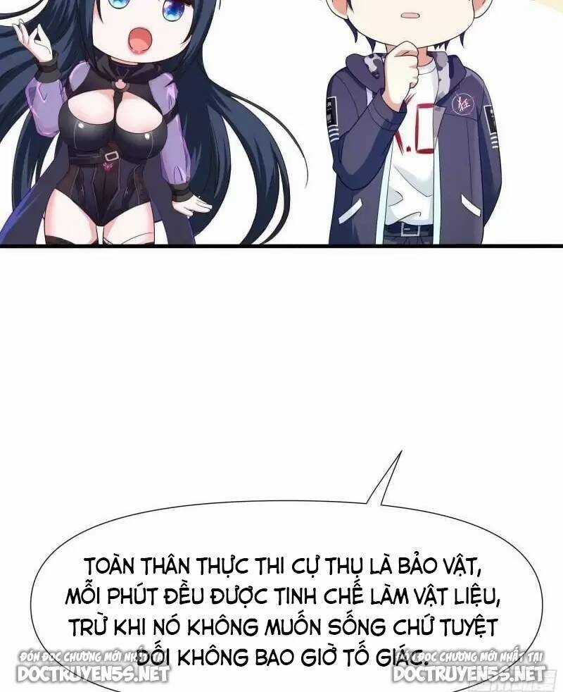 Ta Ở Địa Phủ Mở Hậu Cung Chapter 64 trang 7