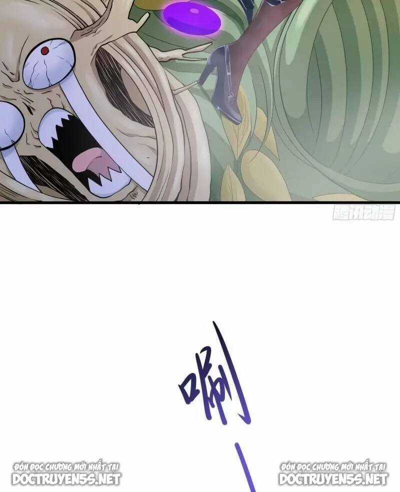 Ta Ở Địa Phủ Mở Hậu Cung Chapter 64 trang 9