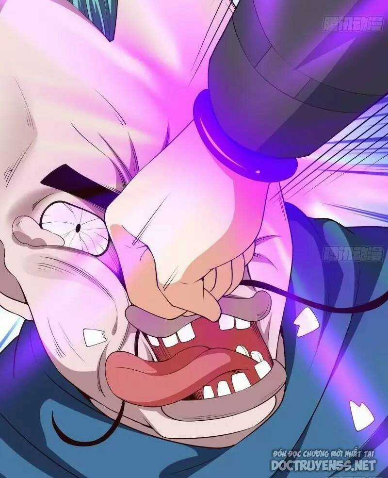 Ta Ở Địa Phủ Mở Hậu Cung Chapter 65 trang 10