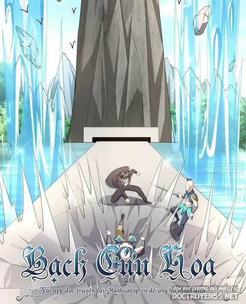 Ta Ở Địa Phủ Mở Hậu Cung Chapter 65 trang 13