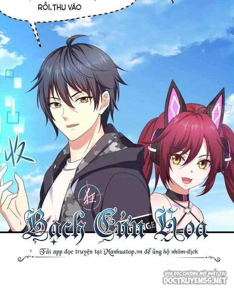 Ta Ở Địa Phủ Mở Hậu Cung Chapter 65 trang 2