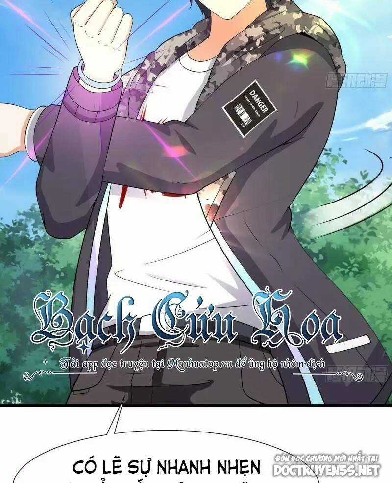 Ta Ở Địa Phủ Mở Hậu Cung Chapter 65 trang 21