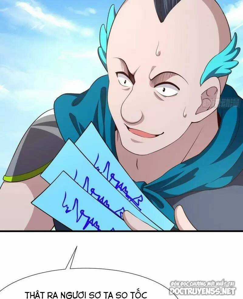 Ta Ở Địa Phủ Mở Hậu Cung Chapter 65 trang 23