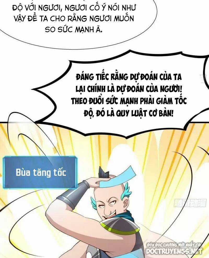 Ta Ở Địa Phủ Mở Hậu Cung Chapter 65 trang 24