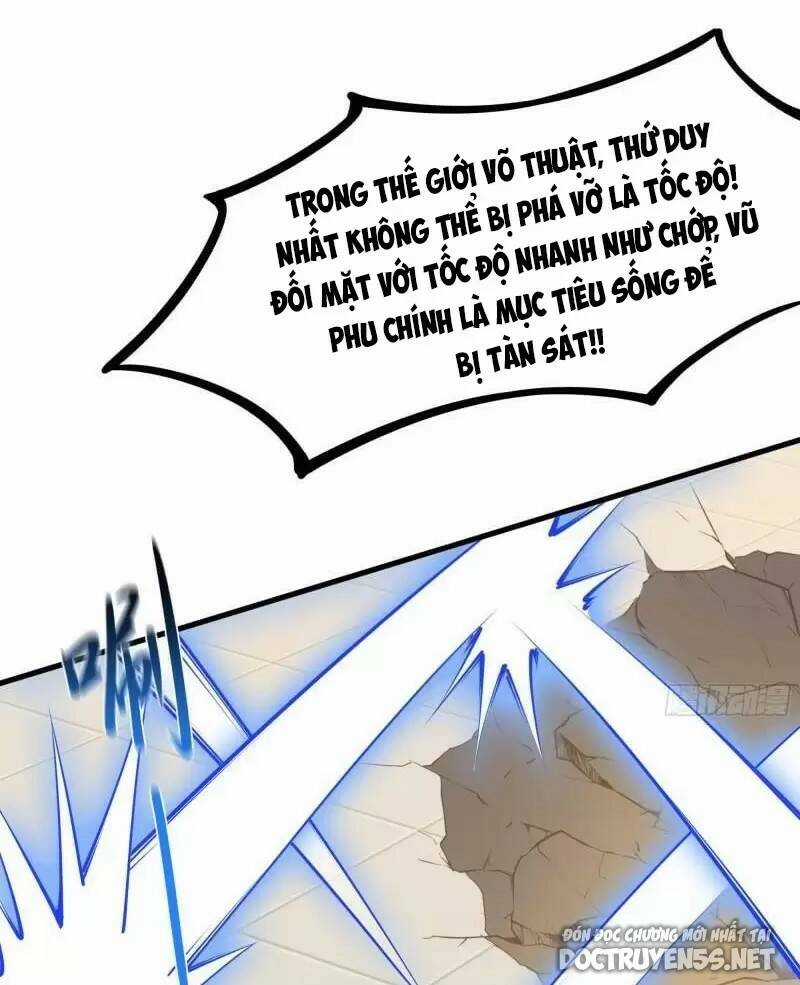 Ta Ở Địa Phủ Mở Hậu Cung Chapter 65 trang 26