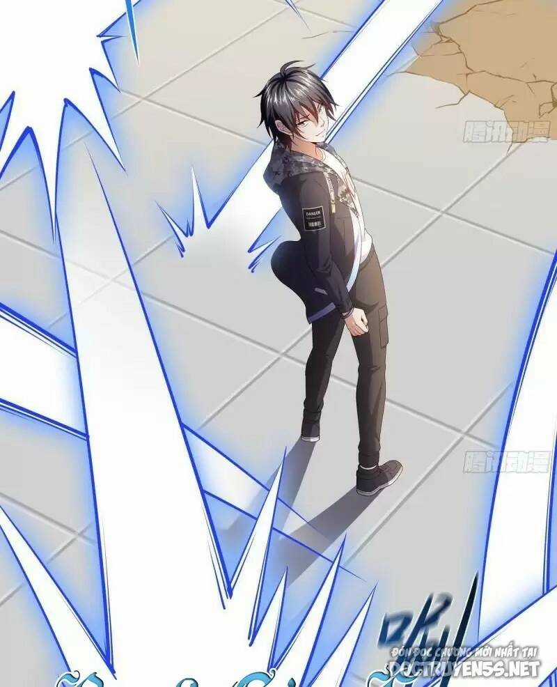 Ta Ở Địa Phủ Mở Hậu Cung Chapter 65 trang 27