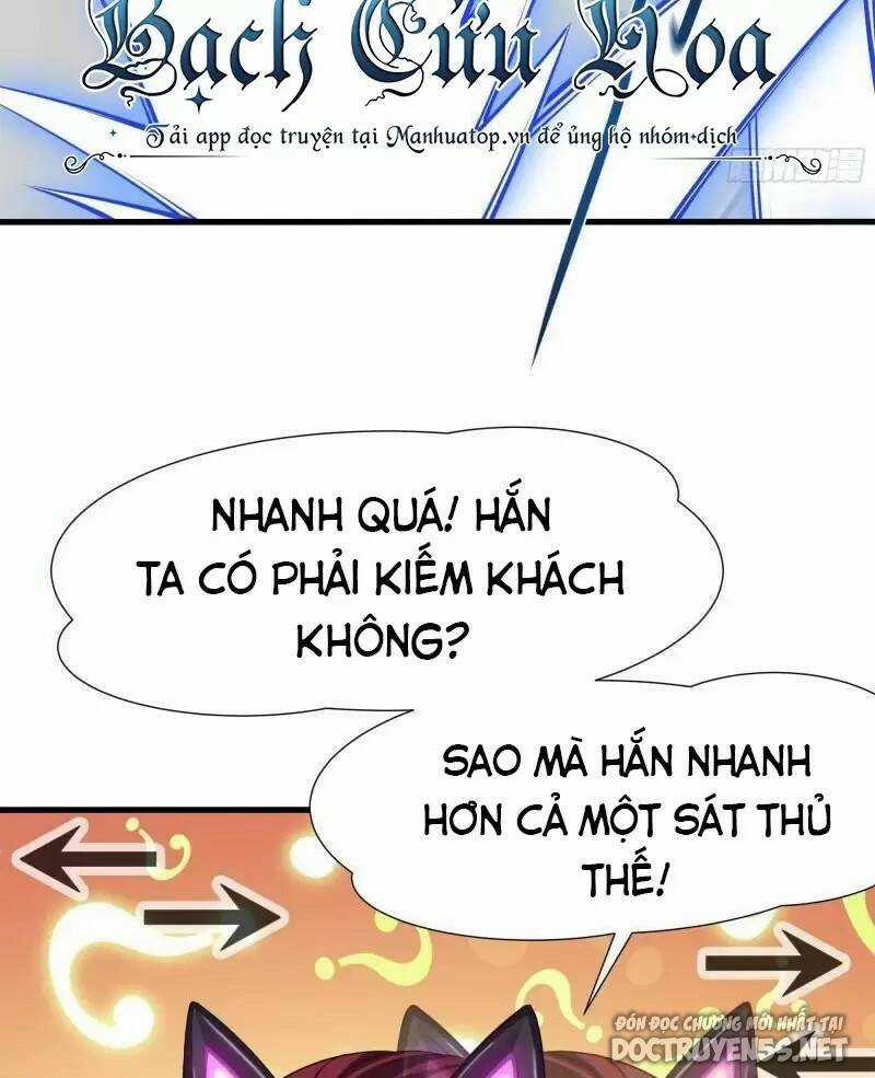 Ta Ở Địa Phủ Mở Hậu Cung Chapter 65 trang 28