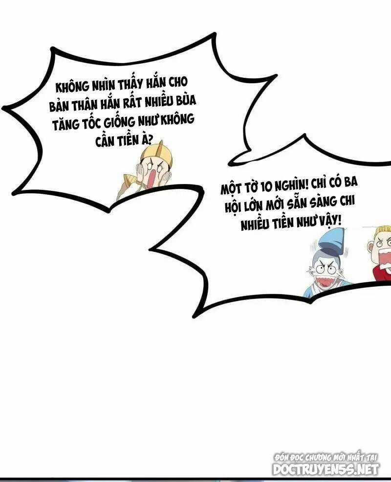 Ta Ở Địa Phủ Mở Hậu Cung Chapter 65 trang 30