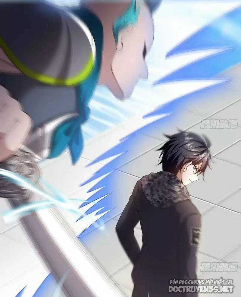 Ta Ở Địa Phủ Mở Hậu Cung Chapter 65 trang 31