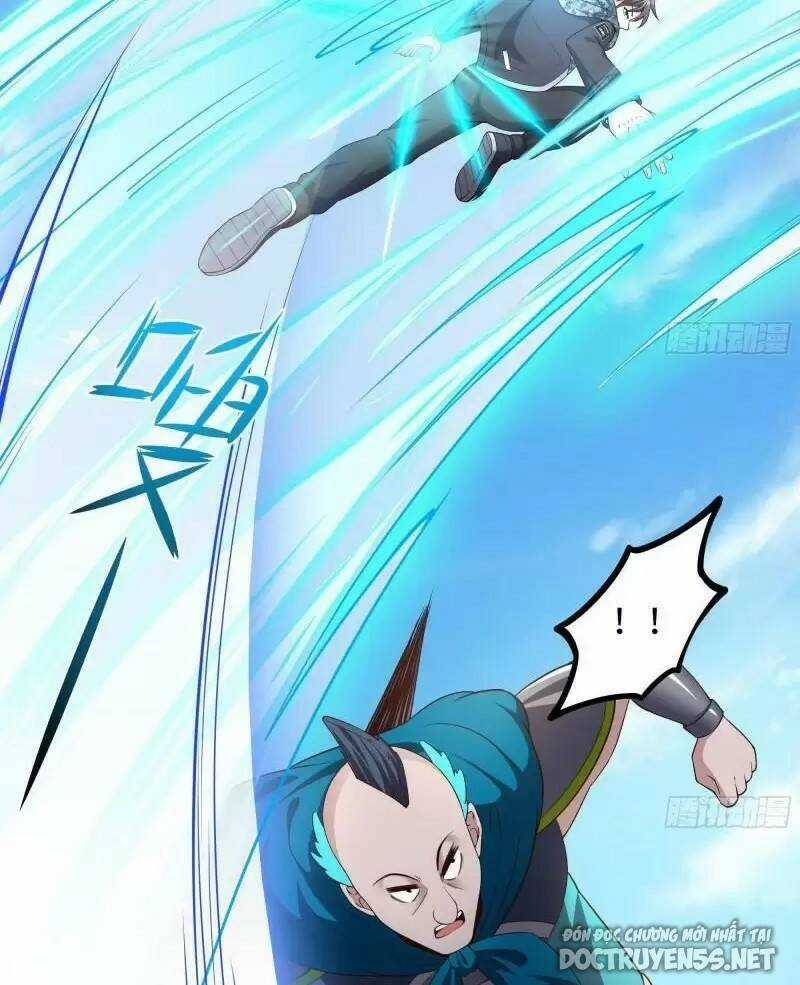 Ta Ở Địa Phủ Mở Hậu Cung Chapter 65 trang 33