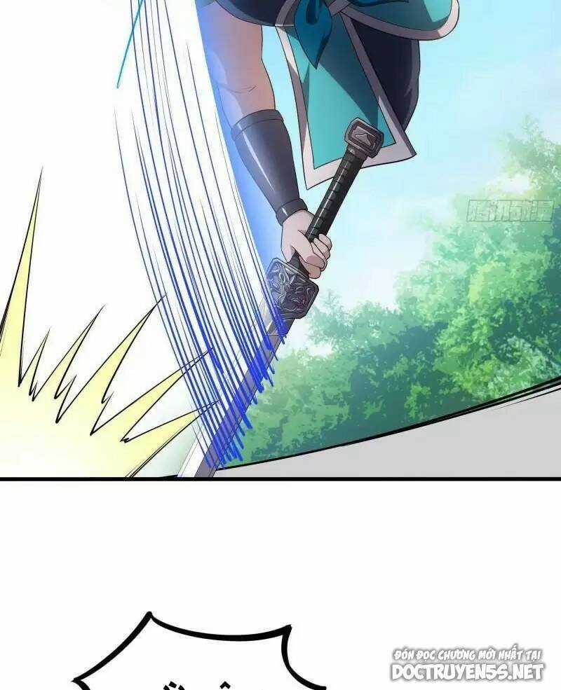 Ta Ở Địa Phủ Mở Hậu Cung Chapter 65 trang 34