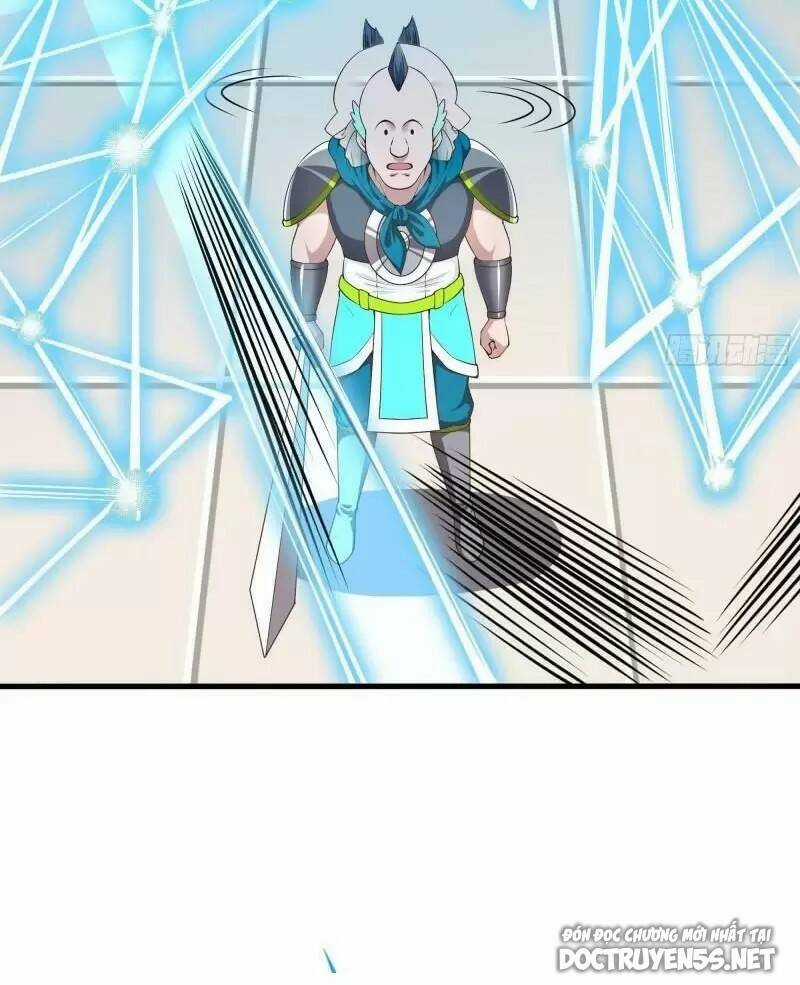 Ta Ở Địa Phủ Mở Hậu Cung Chapter 65 trang 36