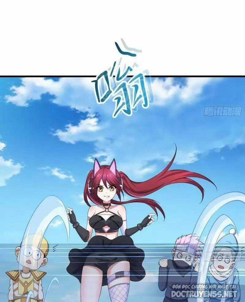 Ta Ở Địa Phủ Mở Hậu Cung Chapter 65 trang 39