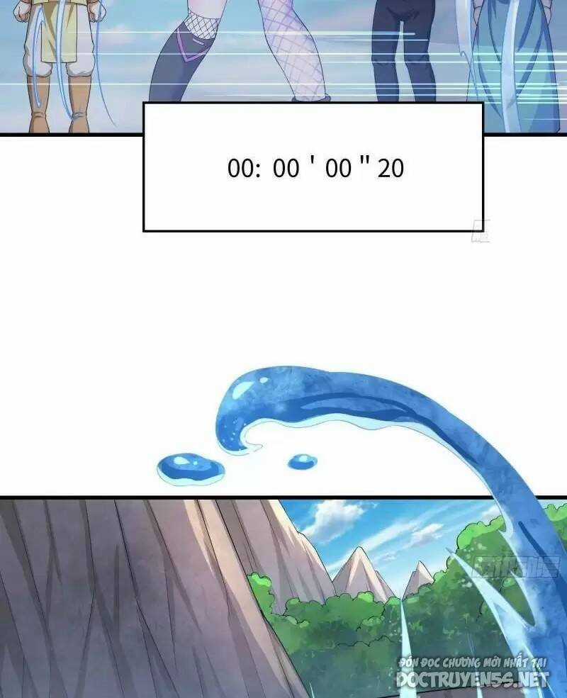 Ta Ở Địa Phủ Mở Hậu Cung Chapter 65 trang 40