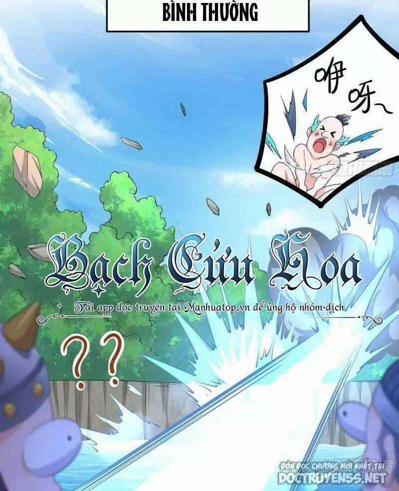 Ta Ở Địa Phủ Mở Hậu Cung Chapter 65 trang 43