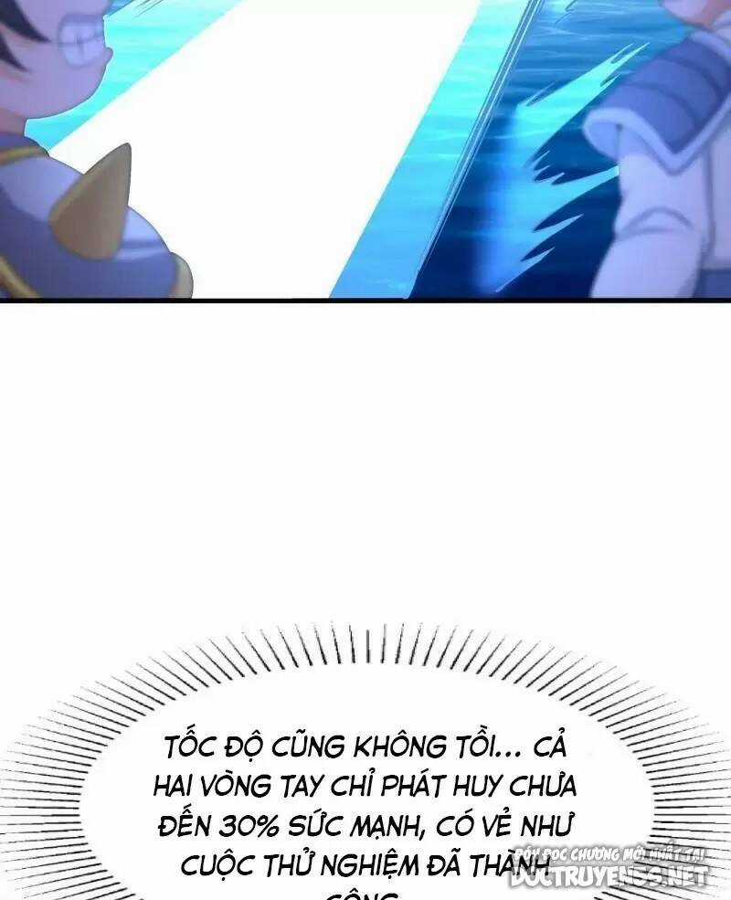 Ta Ở Địa Phủ Mở Hậu Cung Chapter 65 trang 44