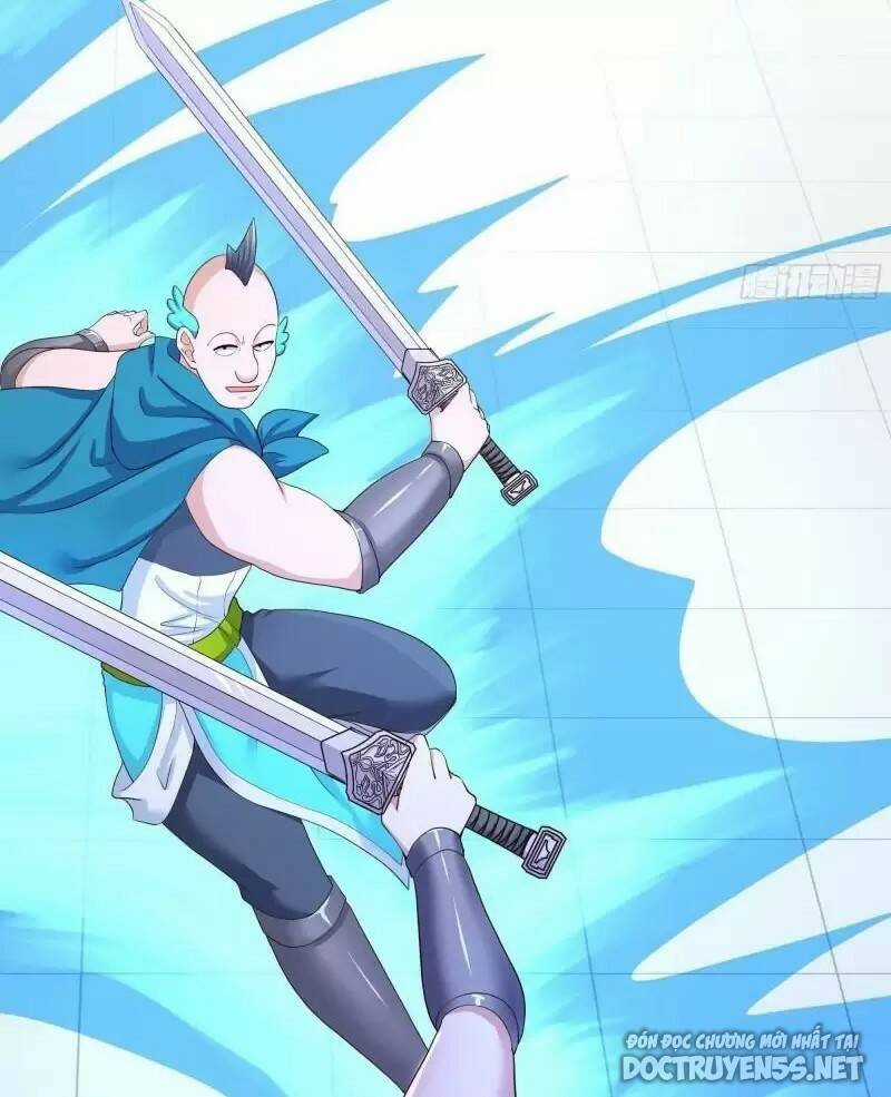 Ta Ở Địa Phủ Mở Hậu Cung Chapter 65 trang 5