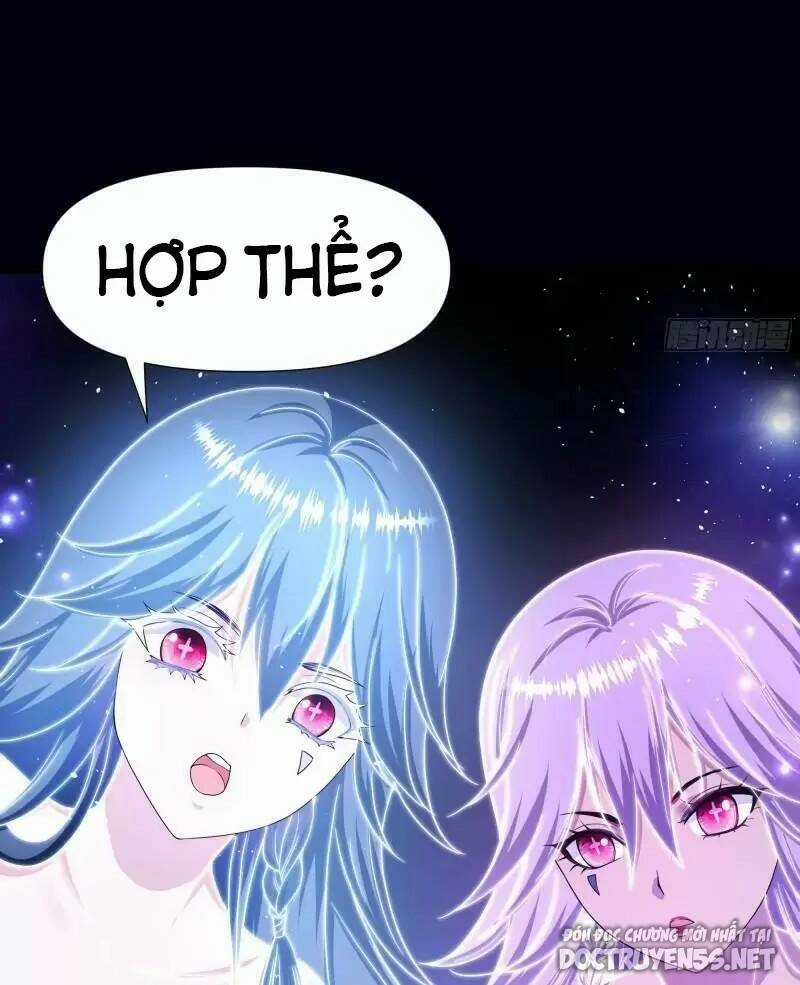 Ta Ở Địa Phủ Mở Hậu Cung Chapter 65 trang 50