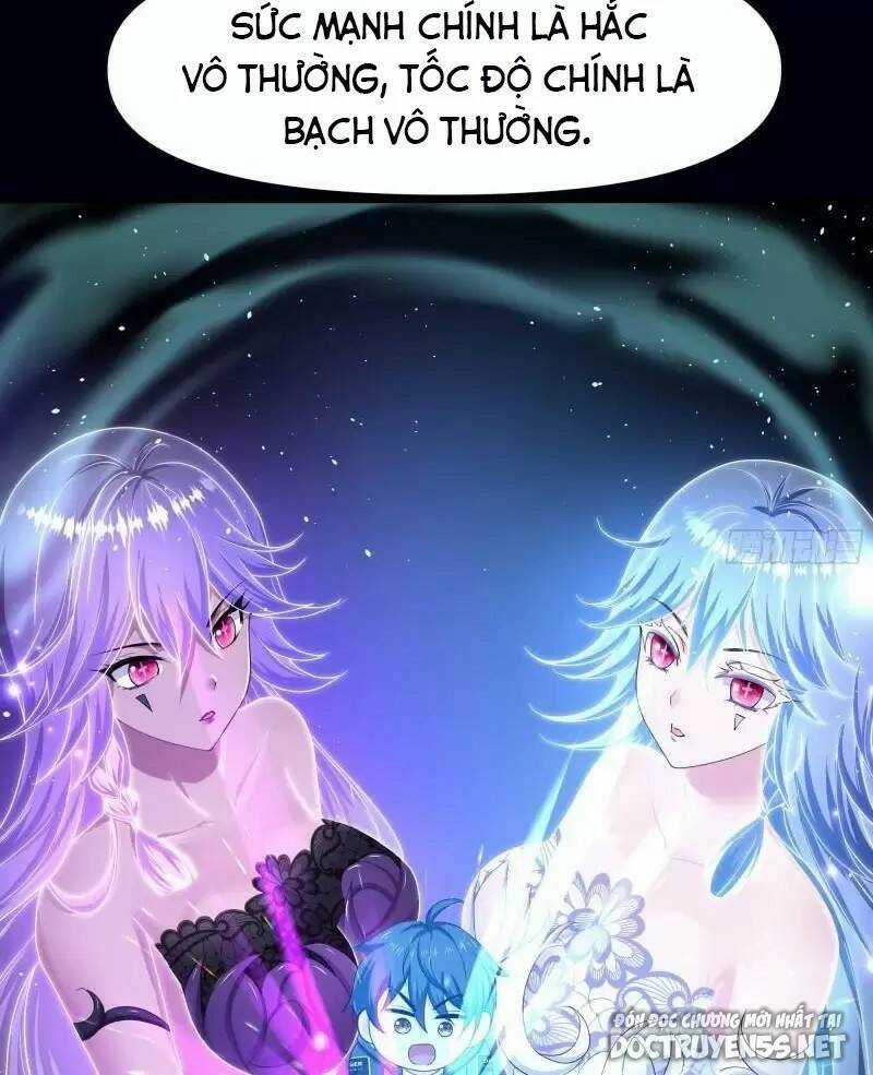 Ta Ở Địa Phủ Mở Hậu Cung Chapter 65 trang 52