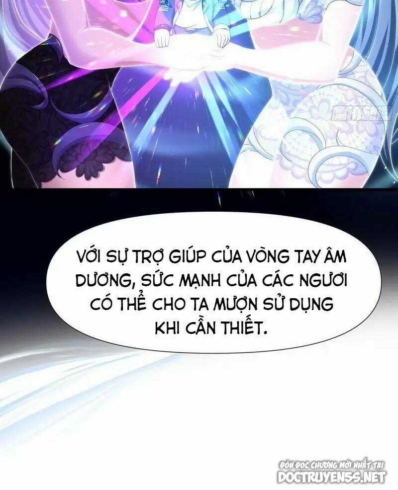 Ta Ở Địa Phủ Mở Hậu Cung Chapter 65 trang 53