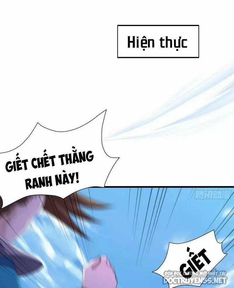 Ta Ở Địa Phủ Mở Hậu Cung Chapter 65 trang 54